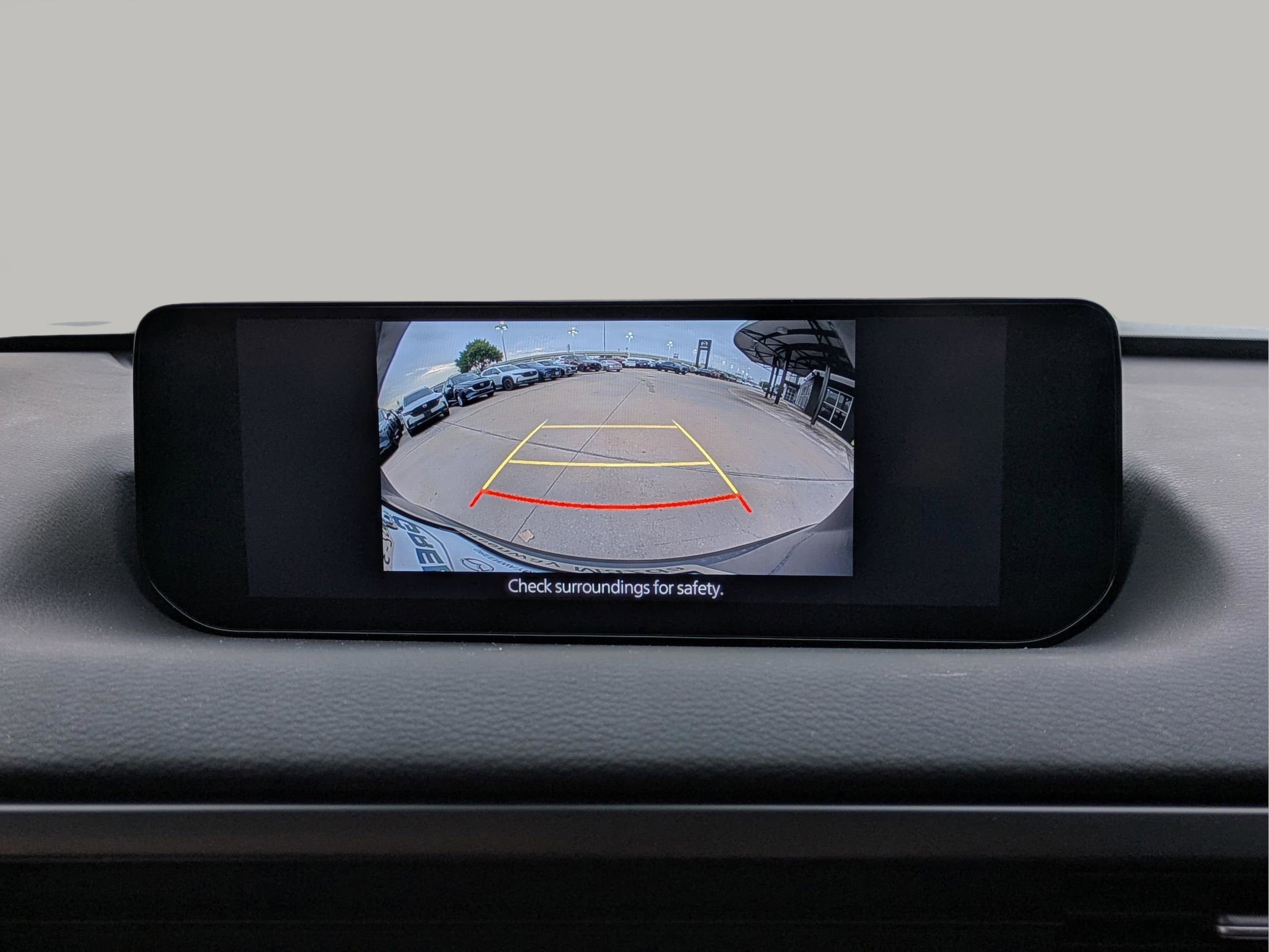 2025 Mazda CX-50 Premium - Photo 15