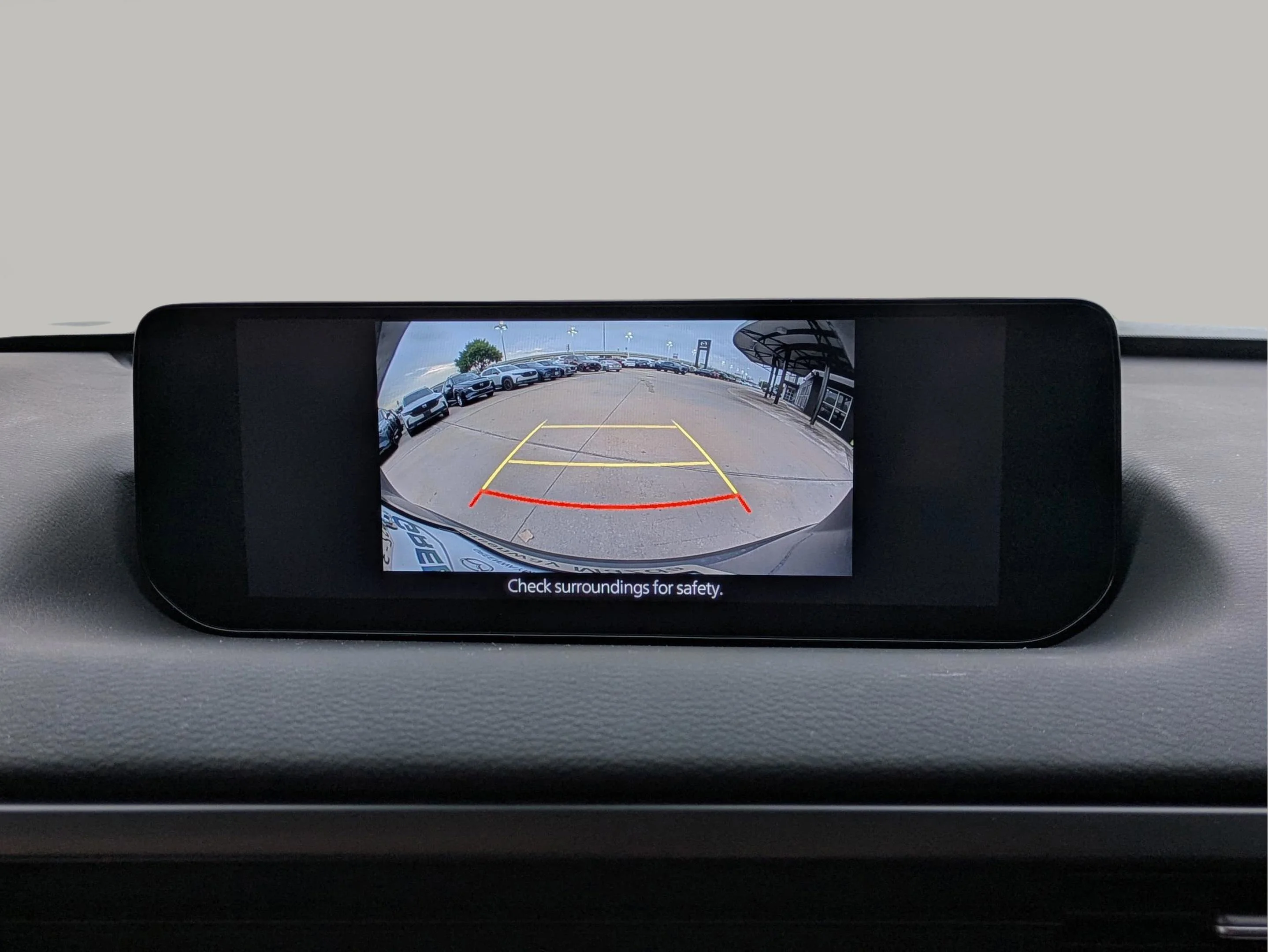 2025 Mazda CX-50 Premium - Photo 15