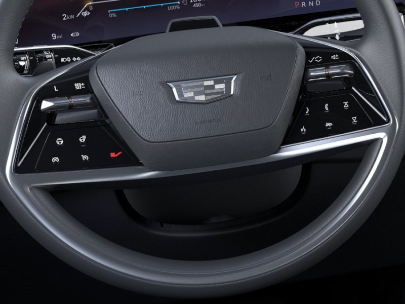 2026 Cadillac Escalade IQ Sport - Photo 19
