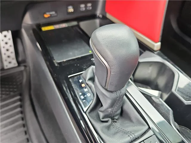 Used 2025 Silver Toyota XSE image 18