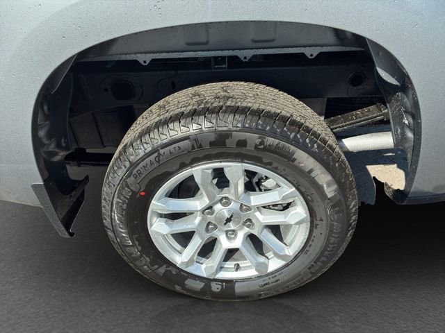 2026 Chevrolet Silverado 1500 RST - Photo 3