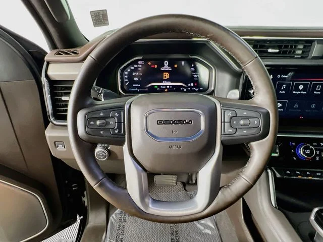 2026 GMC Sierra 1500 Denali - Photo 12
