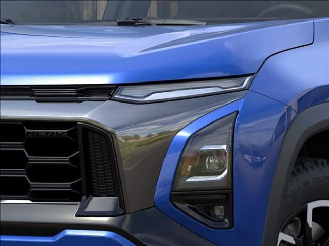 2025 Chevrolet Equinox ACTIV - Photo 10
