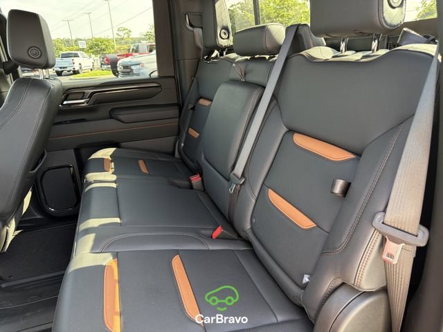 2024 GMC Sierra 2500HD AT4 - Photo 12