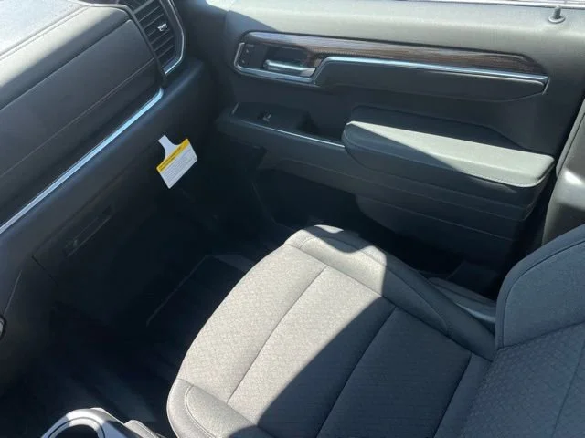 2026 Chevrolet Silverado 1500 LT - Photo 16