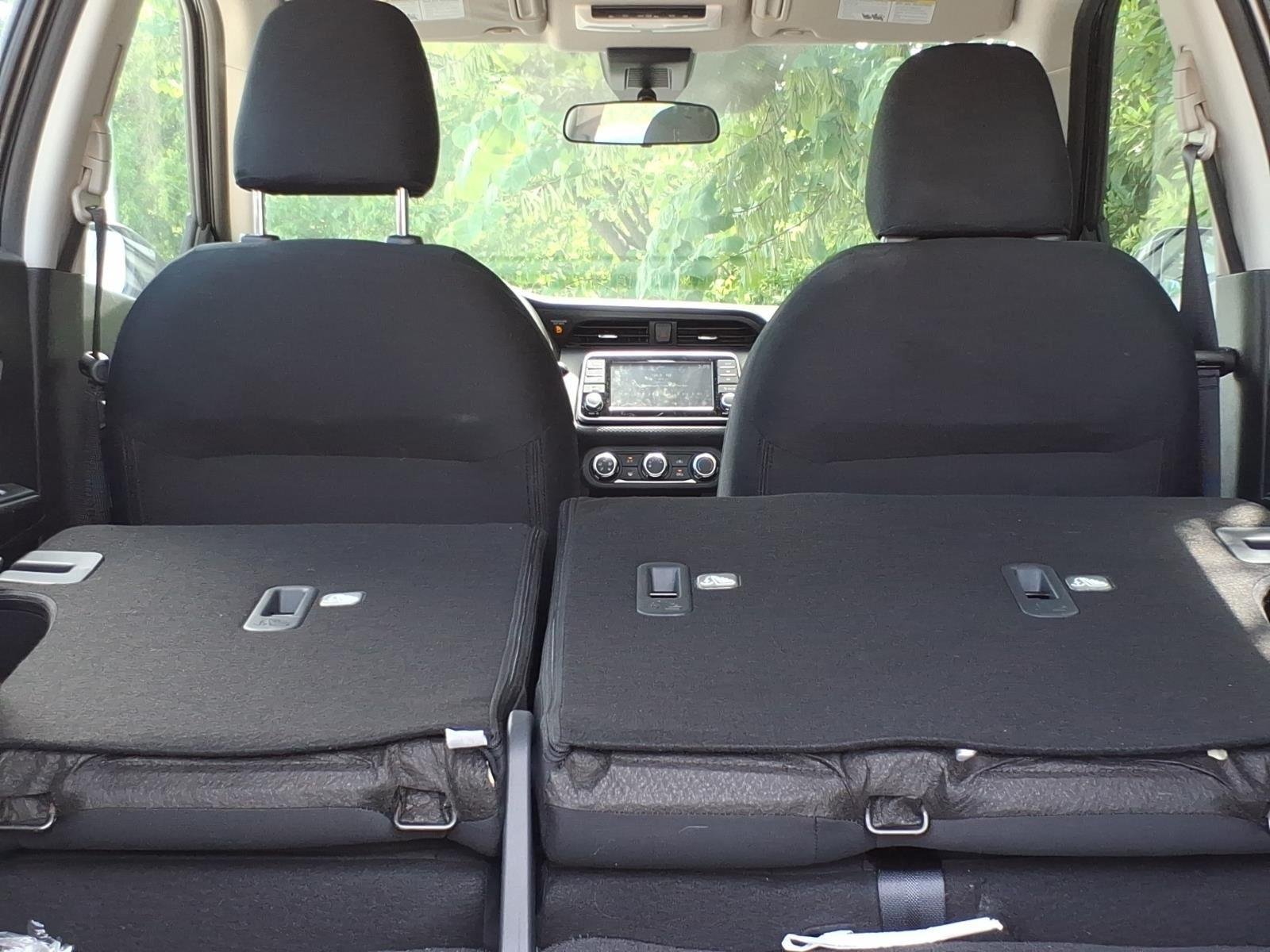 Used 2025 Gun Metallic Nissan S image 25