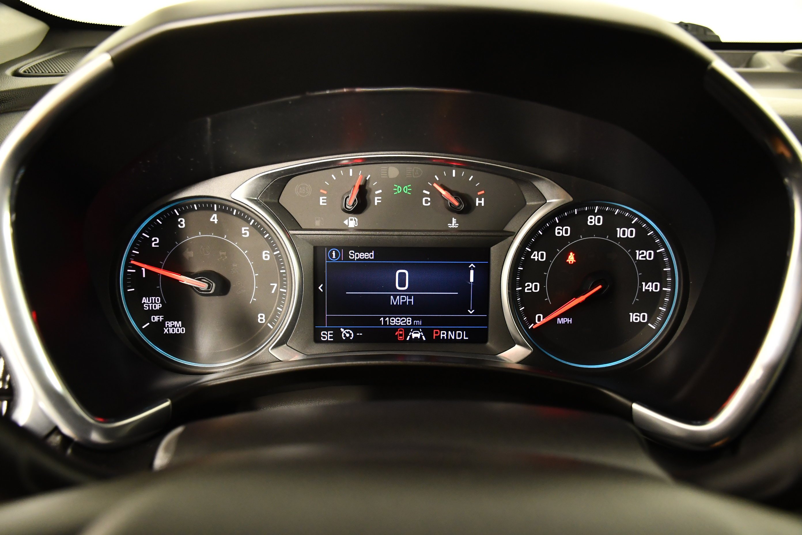 Used 2021 Nightfall Gray Metallic Chevrolet LT image 18