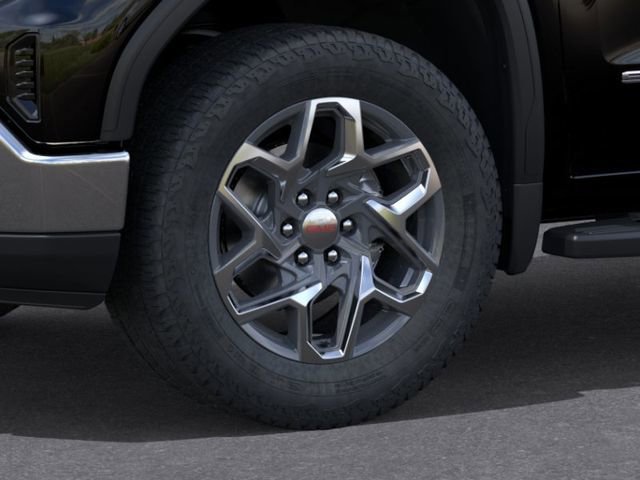 2026 GMC Sierra 1500 SLT - Photo 9