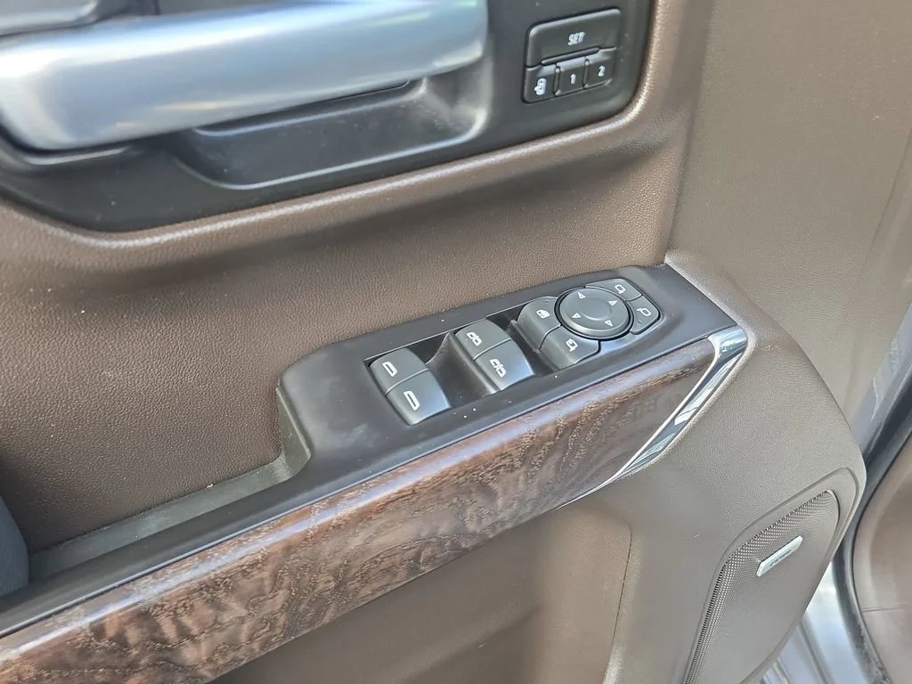 2020 GMC Sierra 1500 Denali Denali - Photo 29