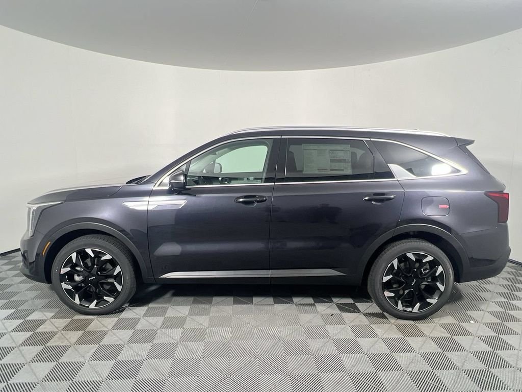 2026 Kia Sorento EX - Photo 7