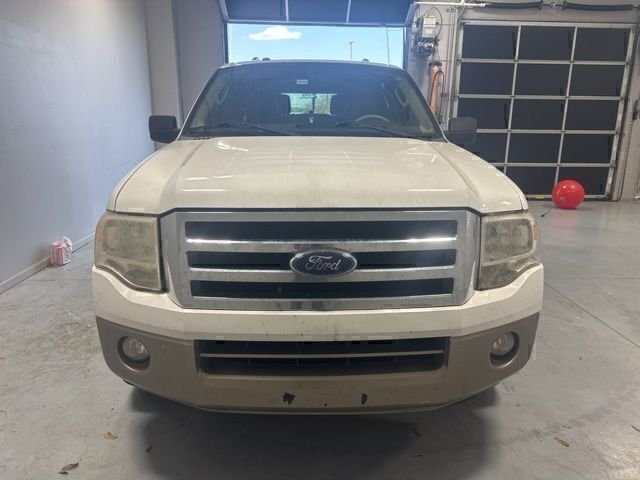 Used 2014 Ford Expedition King Ranch with VIN 1FMJK1H56EEF49194 for sale in Albany, GA
