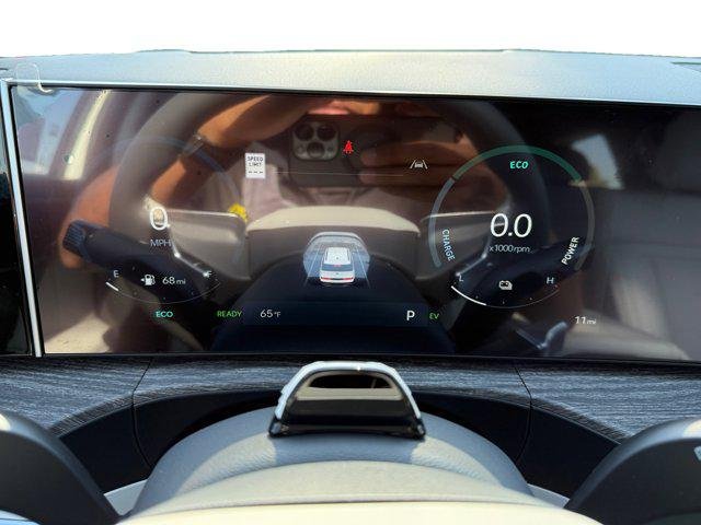 2026 Hyundai Santa Fe Calligraphy - Photo 32