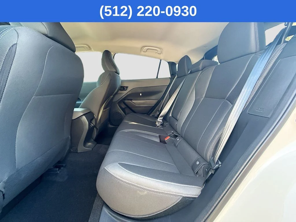 New 2026 CRYSTAL WHITE PEARL Subaru Premium image 28