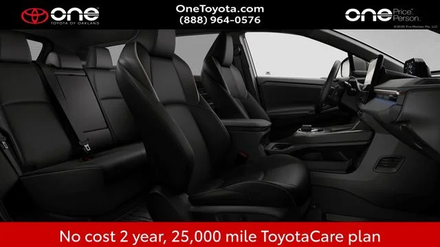 New 2026 Gray Toyota Base image 30