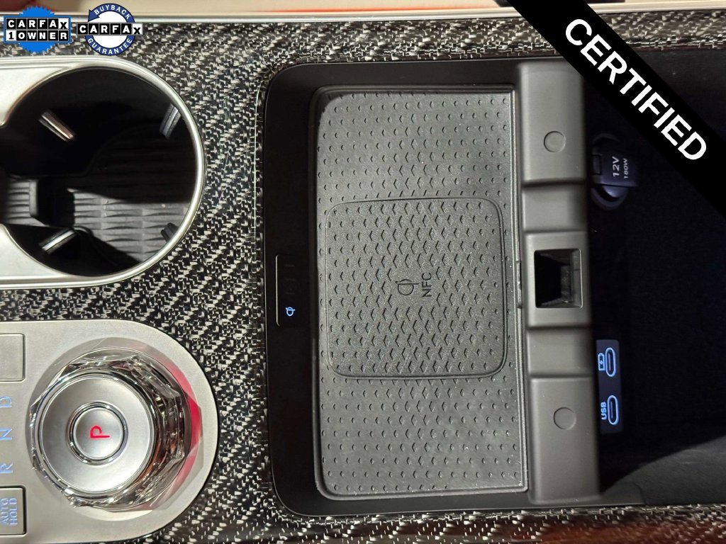 2026 GENESIS GV70 Sport Prestige - Photo 17