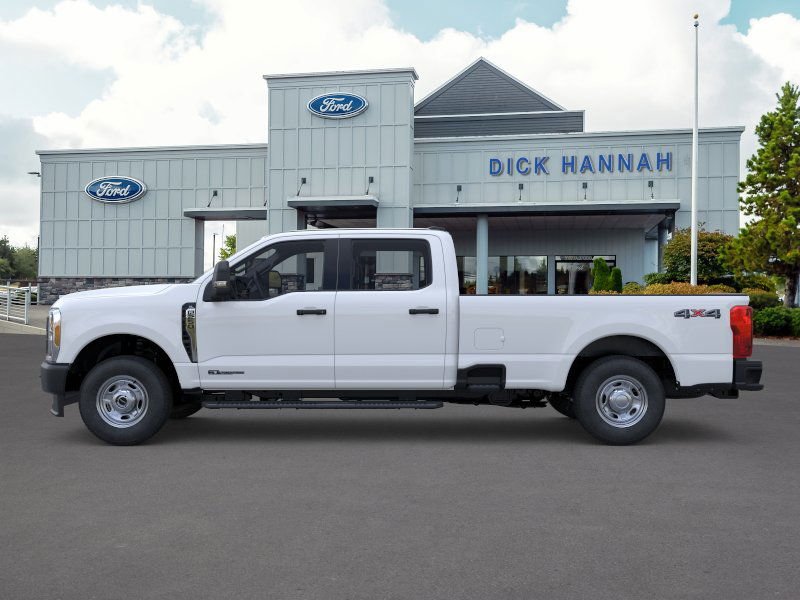New 2026 White Ford XL image 27