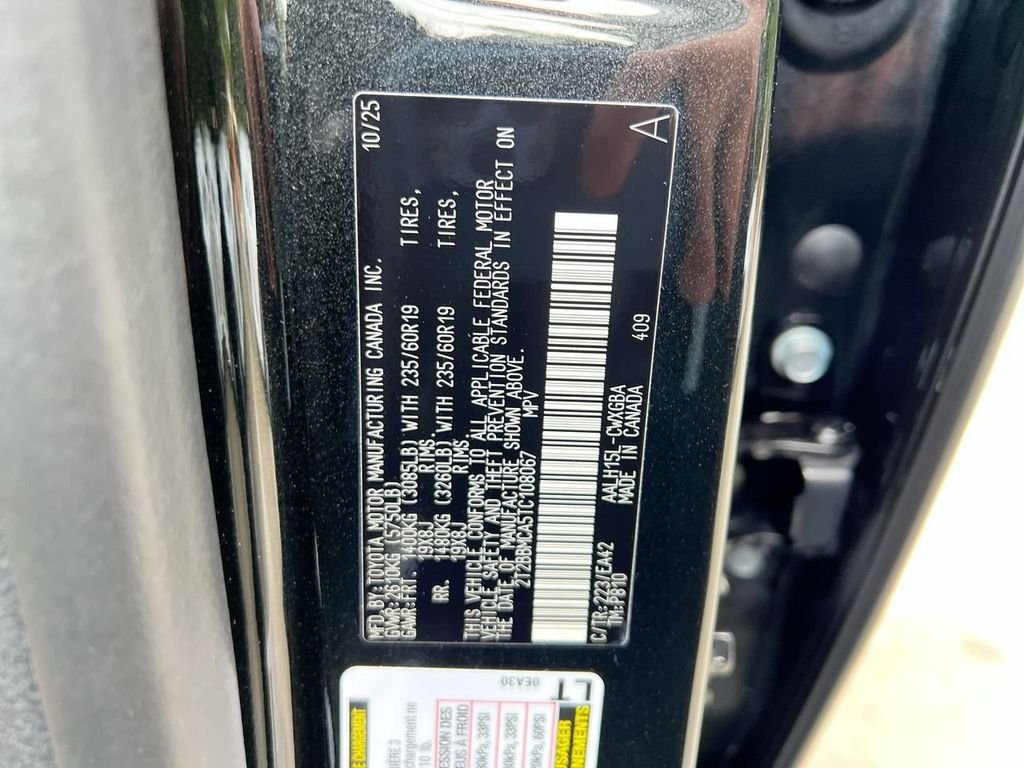 2026 Lexus RX 350h Premium - Photo 22