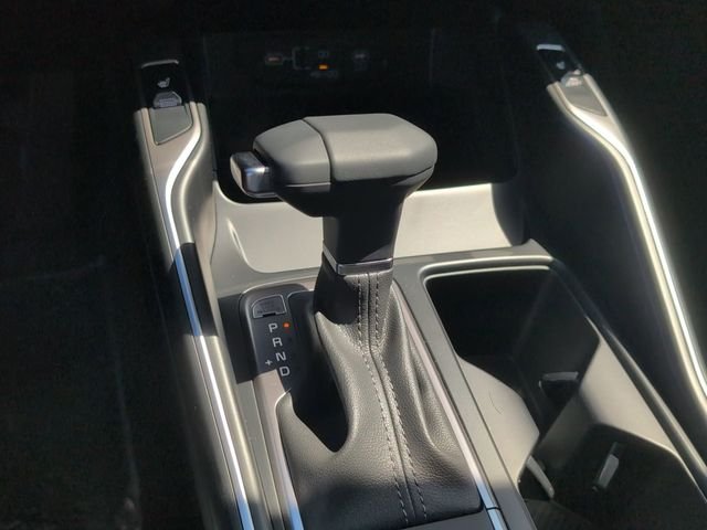 New 2026 Ebony Black Kia X-Line EX AWD image 20