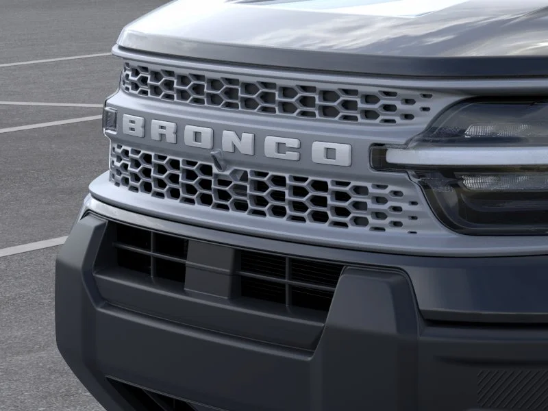 2025 Ford Bronco Sport Outer Banks - Photo 41