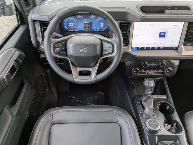 New 2026 Avalanche Ford Outer Banks® image 16
