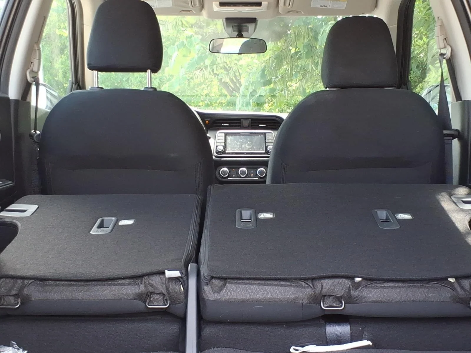 Used 2025 Gun Metallic Nissan S image 25