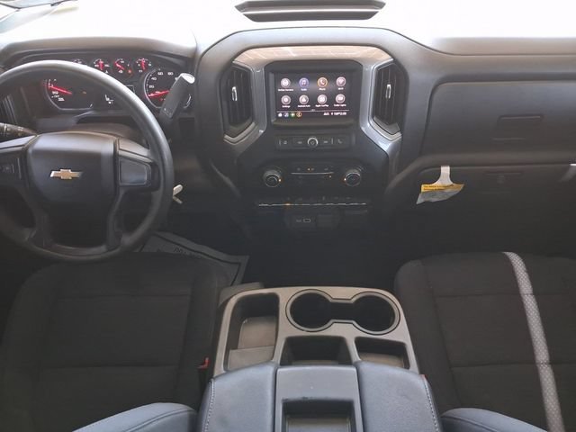 Used 2021 CHERRY RED TINTCOAT Chevrolet Custom image 21