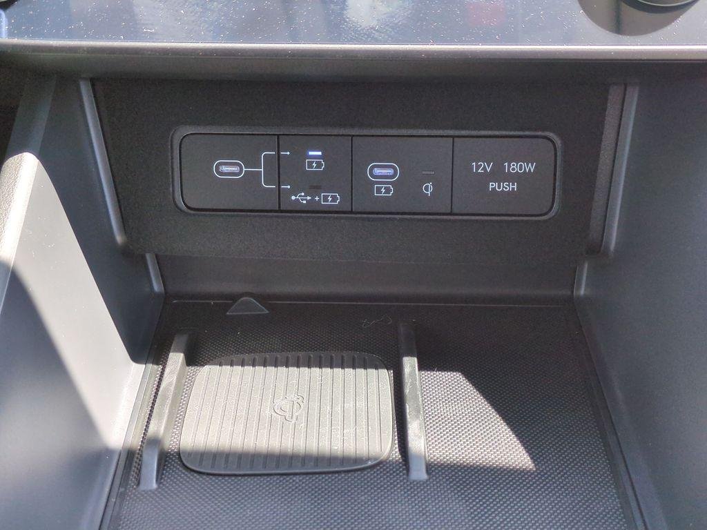 2026 Hyundai Sonata SEL - Photo 24