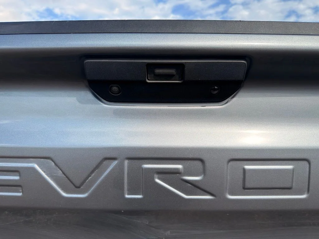 Used 2019 Gray Chevrolet LT image 20