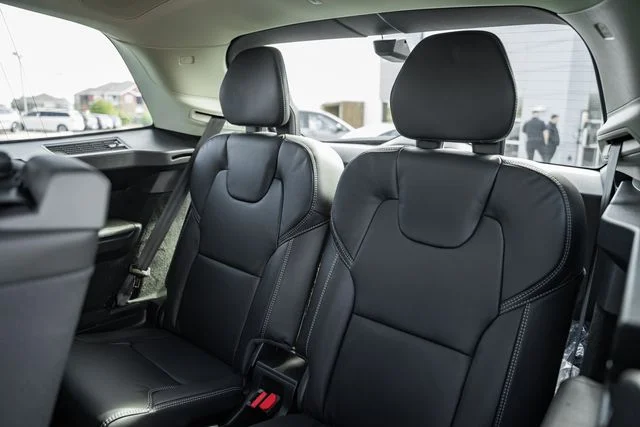2026 Volvo XC90 Ultra - Photo 35