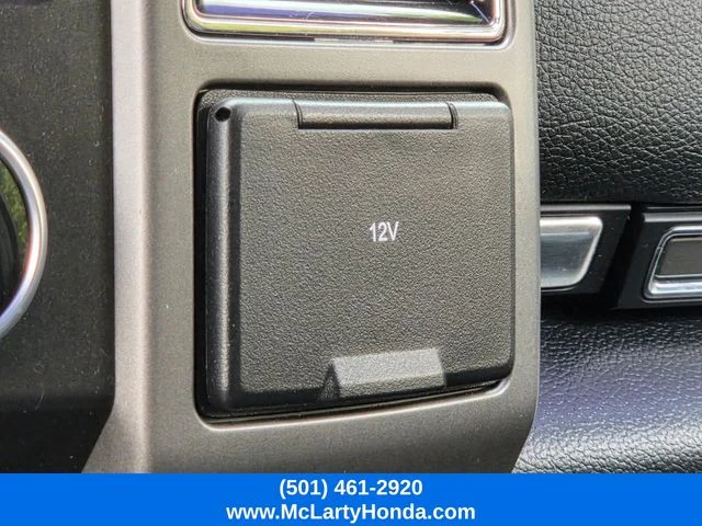 Used 2021 Silver Ford XLT image 30
