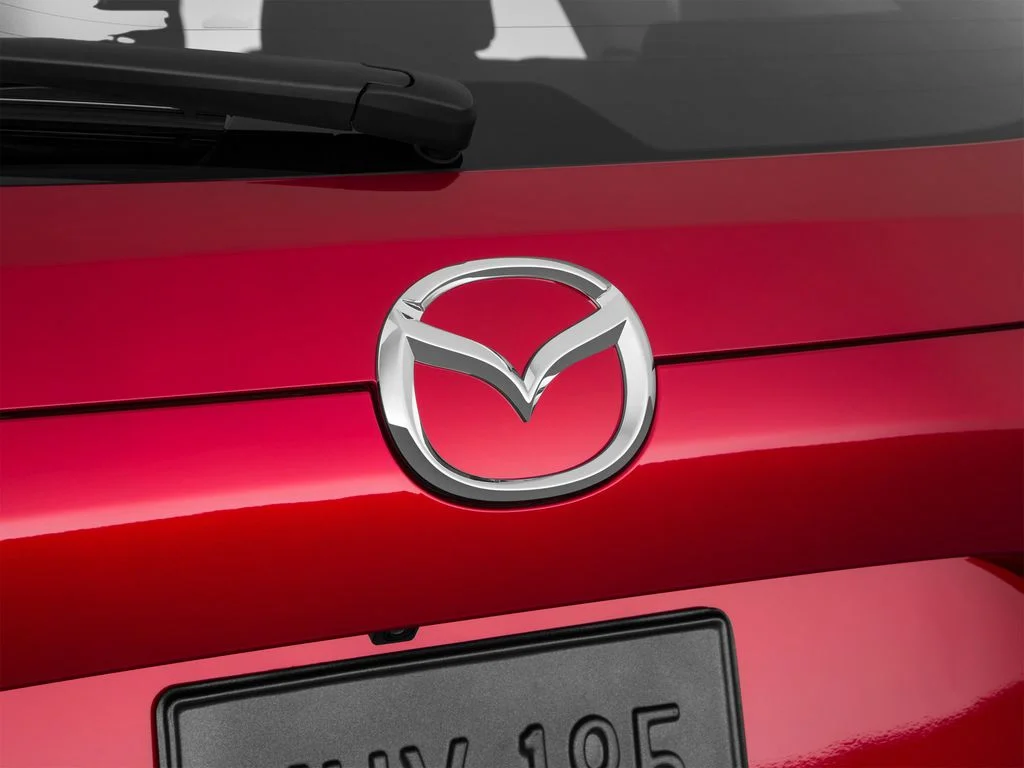 Used 2019 Red Mazda Touring image 43
