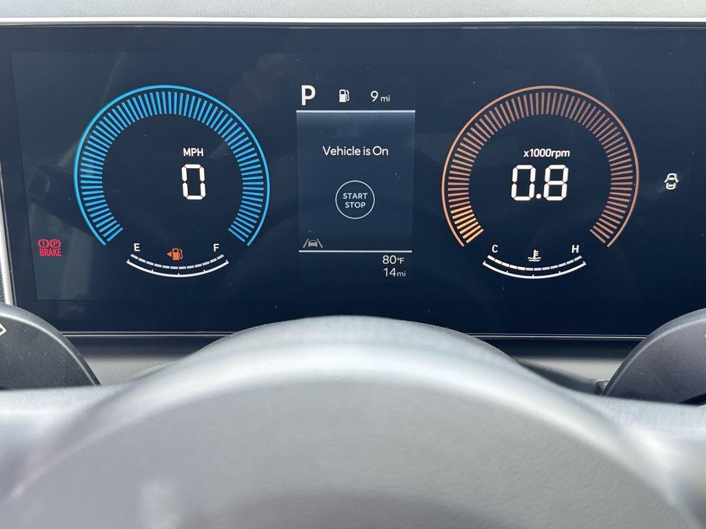 2026 Hyundai Santa Cruz SEL - Photo 26