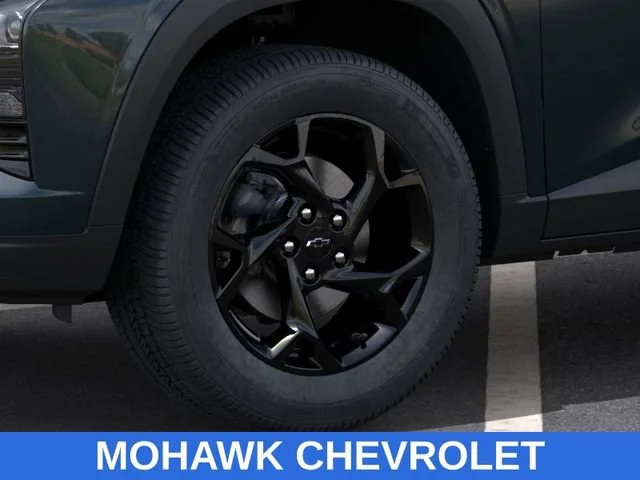 2026 Chevrolet Trax LT - Photo 9