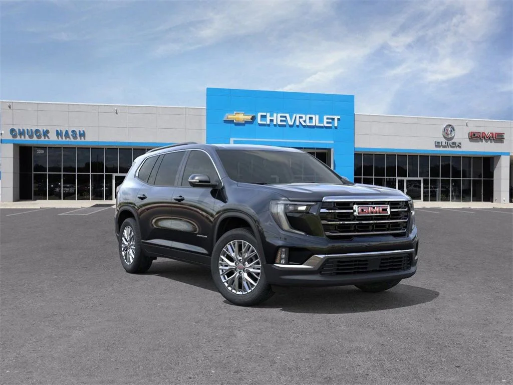 2026 GMC Acadia Elevation FWD's photo