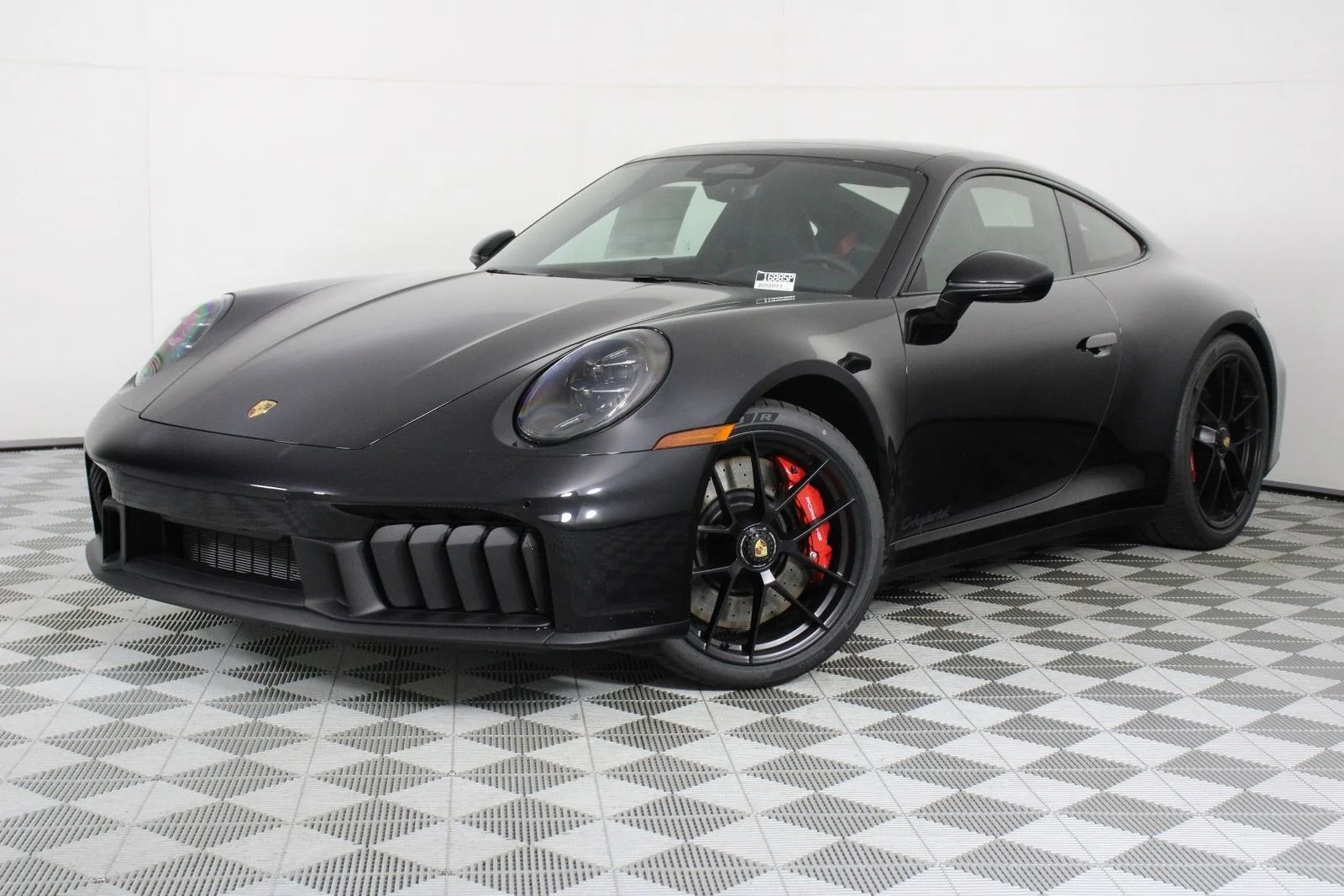 2026 Porsche 911