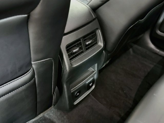 Used 2024 White Ford SEL image 25