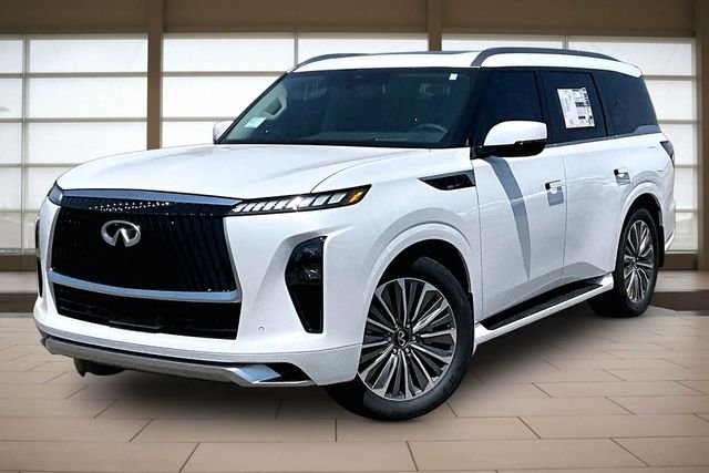 QX80