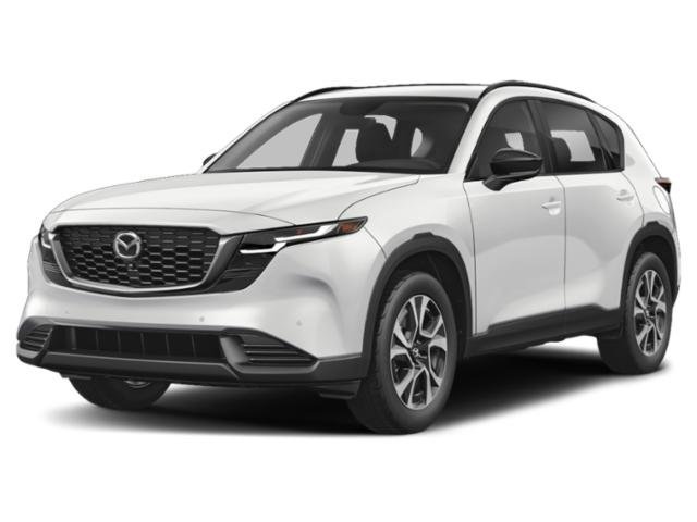 2026 Mazda CX-5 S Preferred Auto AWD's photo