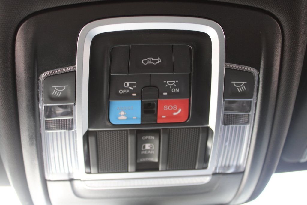 2025 RAM Ram 1500 Pickup Big Horn/Lone Star - Photo 23