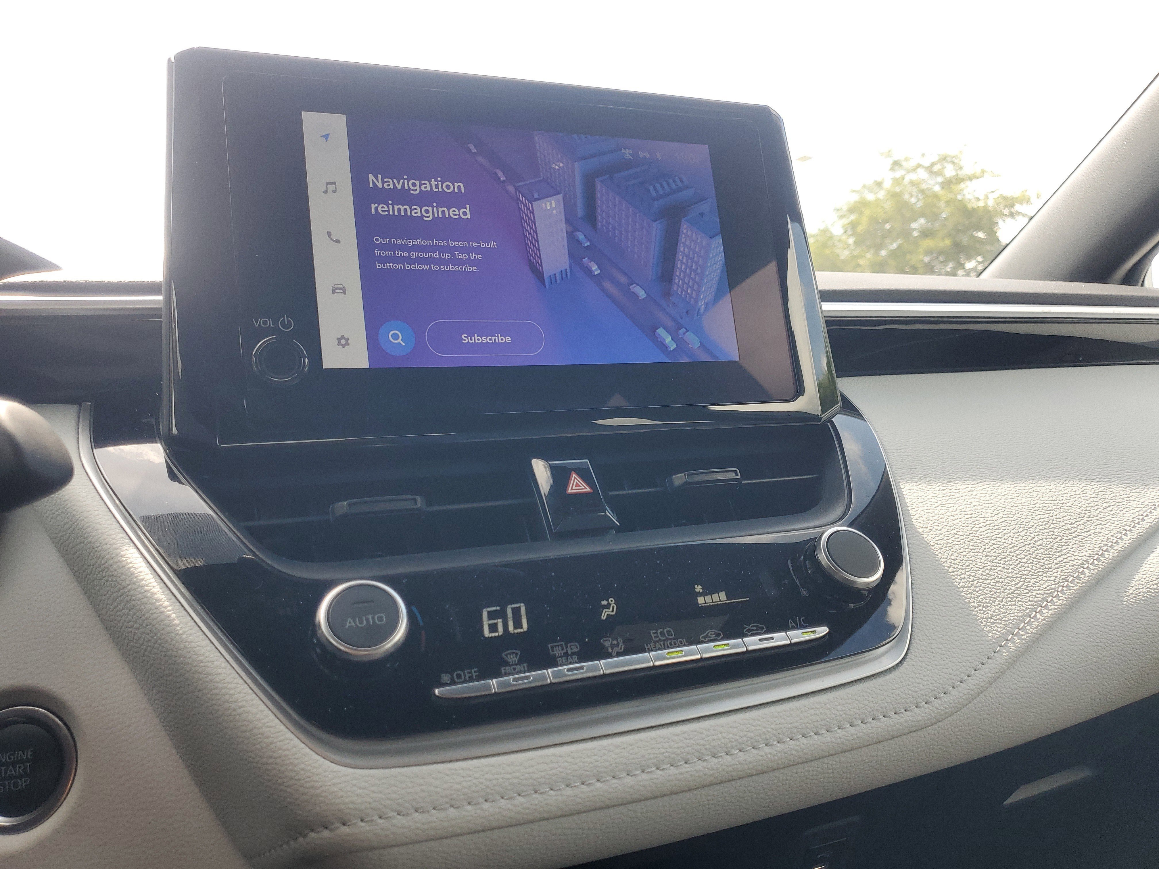 Certified Used 2024 Ice Toyota SE image 25
