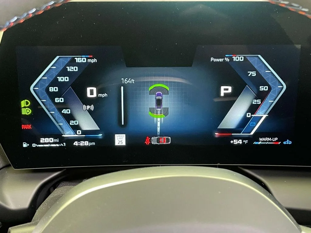 2025 BMW 2 Series M235 - Photo 36