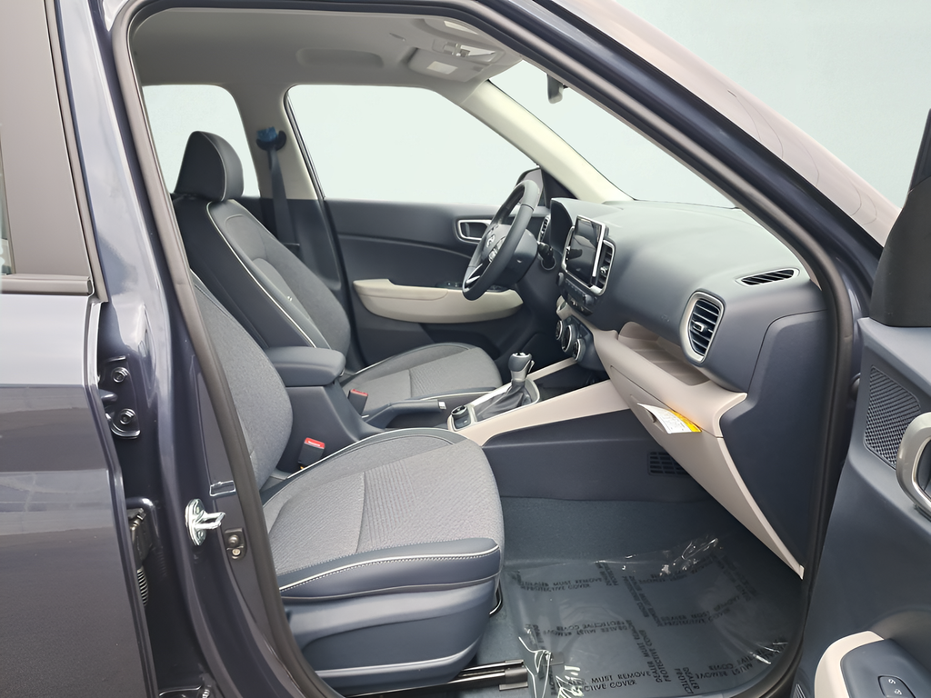 New 2026 White Hyundai SEL image 16