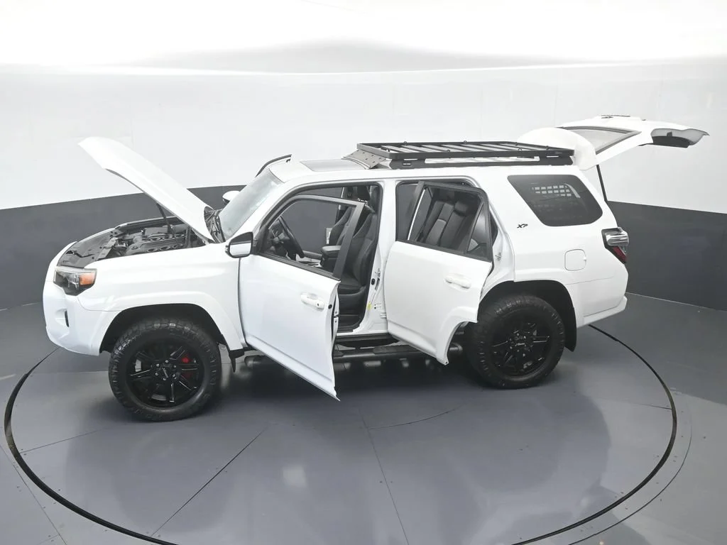 Used 2024 Ice Toyota SR5 Premium image 65