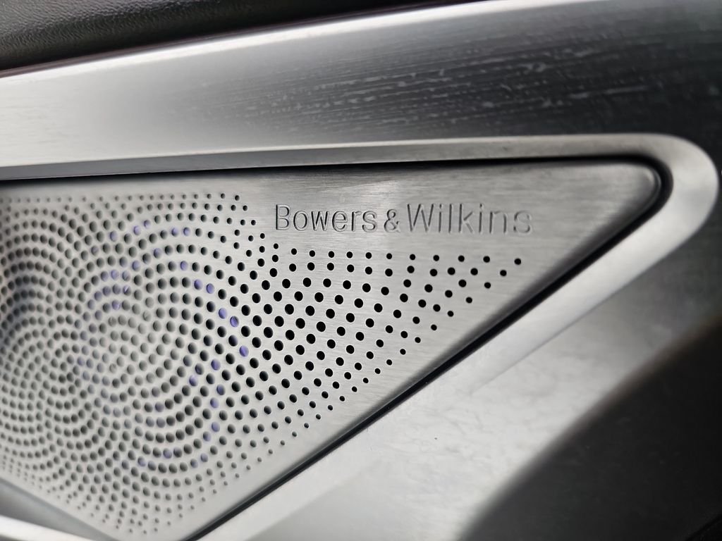 Certified Used 2023 Black Sapphire Metallic BMW Competition image 34