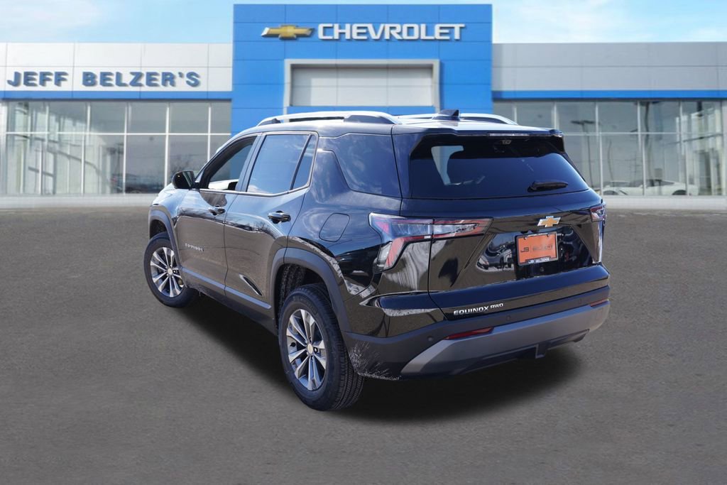 2026 Chevrolet Equinox LT - Photo 5
