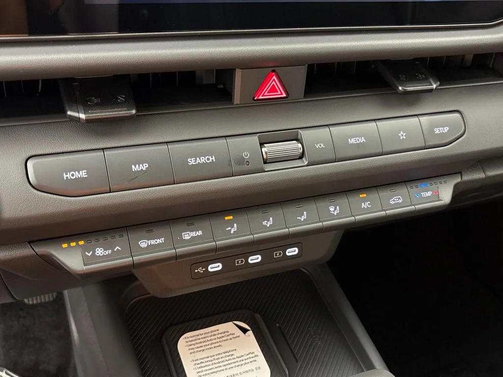 New 2027 Terrain Brown / Black Roof Kia X-Line S image 38