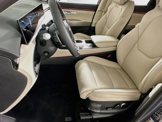 New 2027 Genesis GV70 2.5T Select