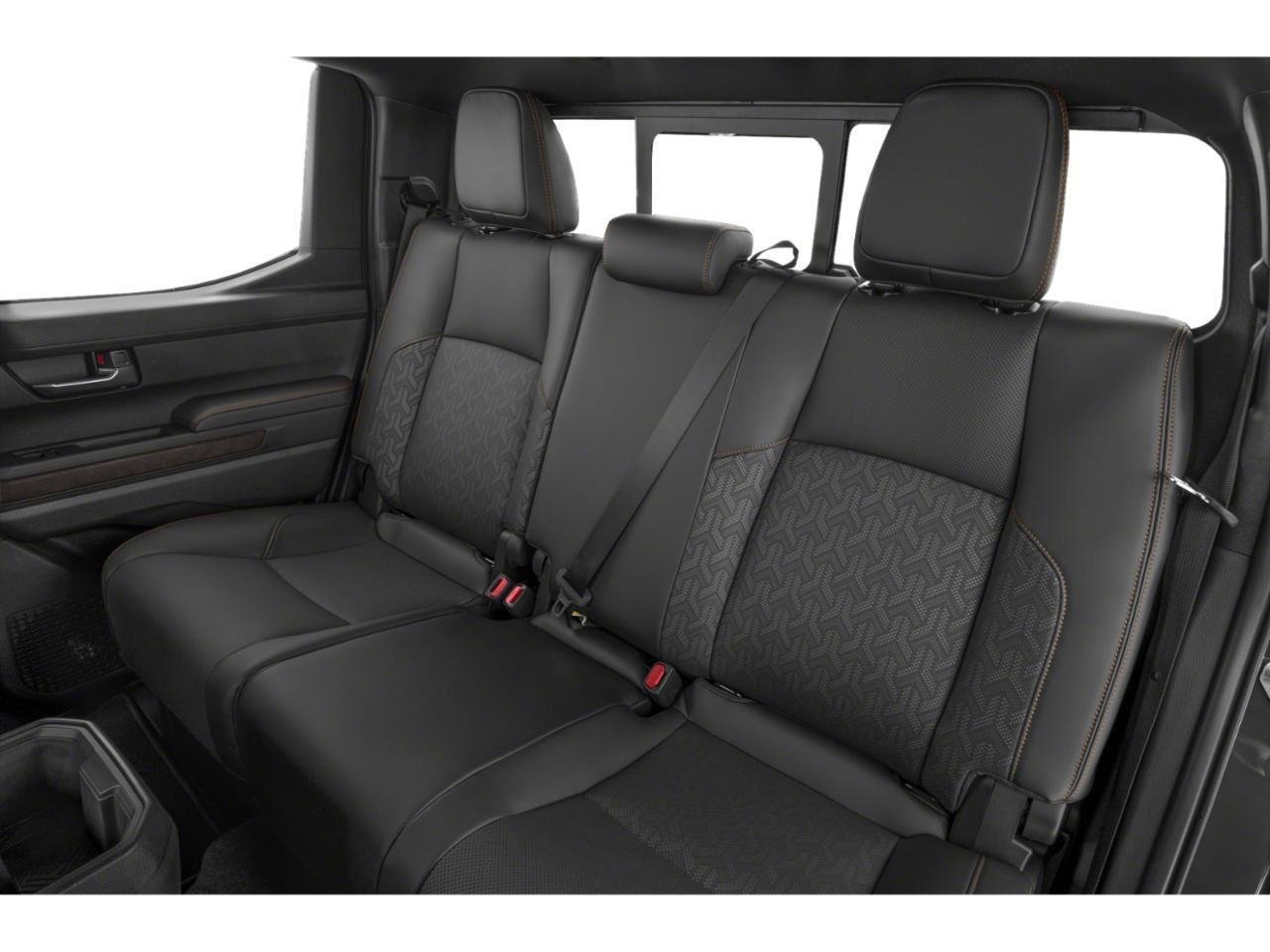 New 2026 Celestial Silver Metallic Toyota Limited image 8