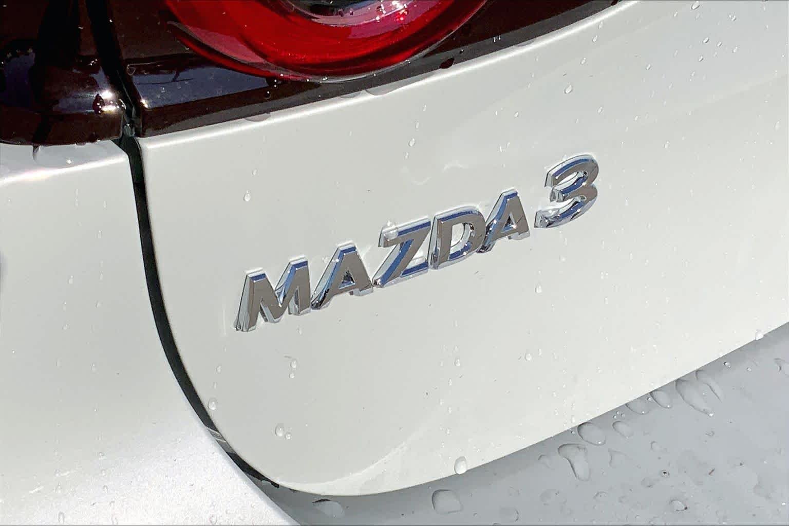 New 2026 Ceramic Metallic Mazda 2.5 S Select Sport image 15