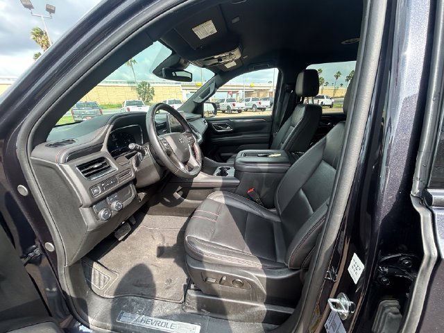 Used 2024 Gray Chevrolet RST image 11